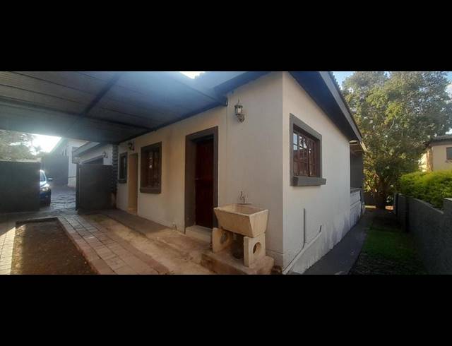 3 BEDROOM PROPERTY TO RENT IN THATCHFIELD